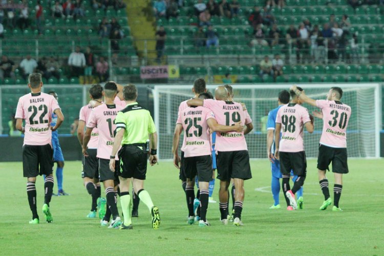 Il Palermo saluta la A con una vittoria. Torna RotocalcioLive