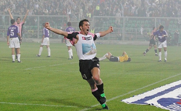 Di Donato: «Closing? Spero sia immediato»