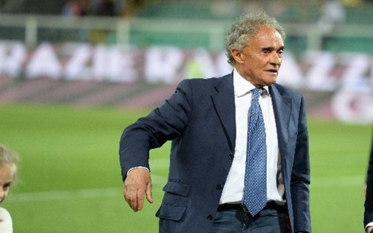 Di Marzio: «La società sta lavorando bene. Pedullà...»