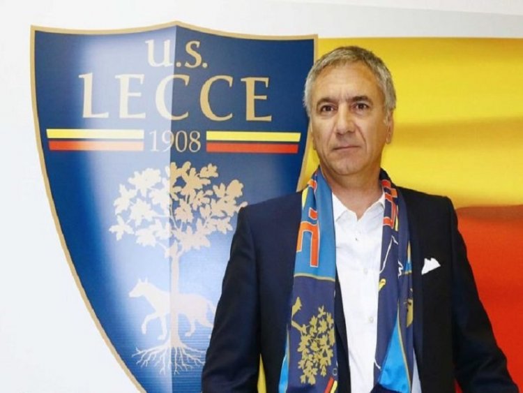 No al Palermo, Meluso resta al Lecce