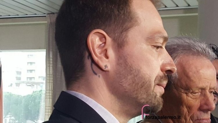 Closing: ratificato l'accordo fra Zamparini e Baccaglini