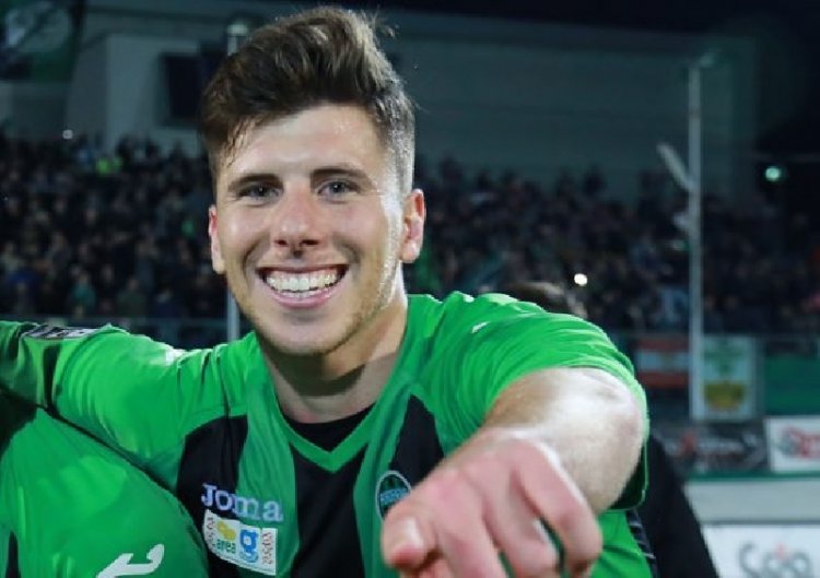 Calciomercato: vicinissimo Ingegneri 