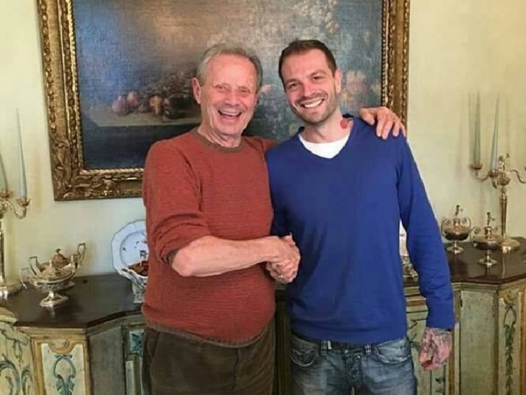 Zamparini a FP: «Stanno arrivando con l'offerta, ma la vedo dura»