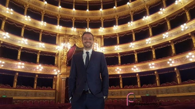 Paul Baccaglini, dalle stelle alle stalle