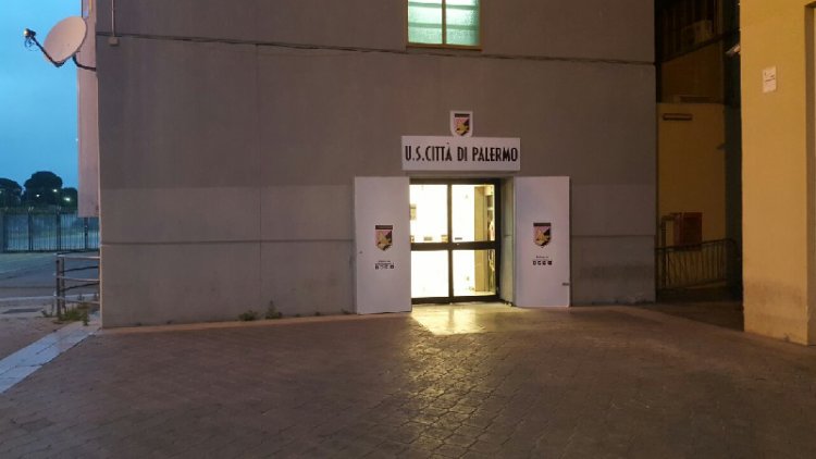 Procura di Palermo: indagini non relative alla cessione del club