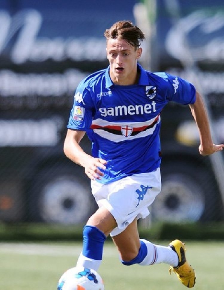 Palermo: ufficiale l'arrivo di Rolando 