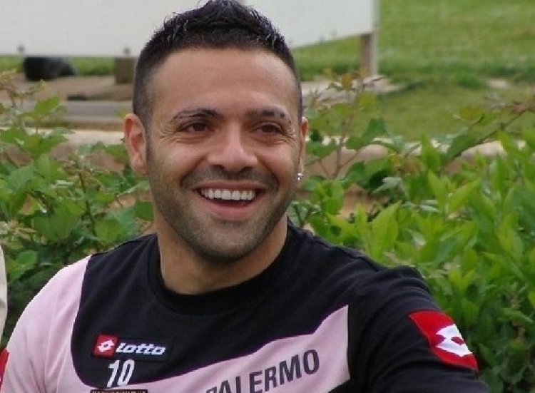 Miccoli: Andato via da mafioso. Contro la Samp la gara più bella
