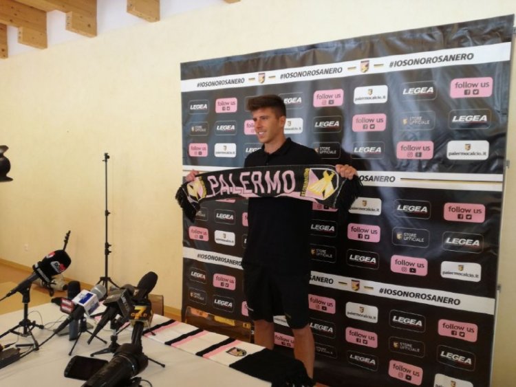 Bad: infortunio per Andrea Ingegneri 