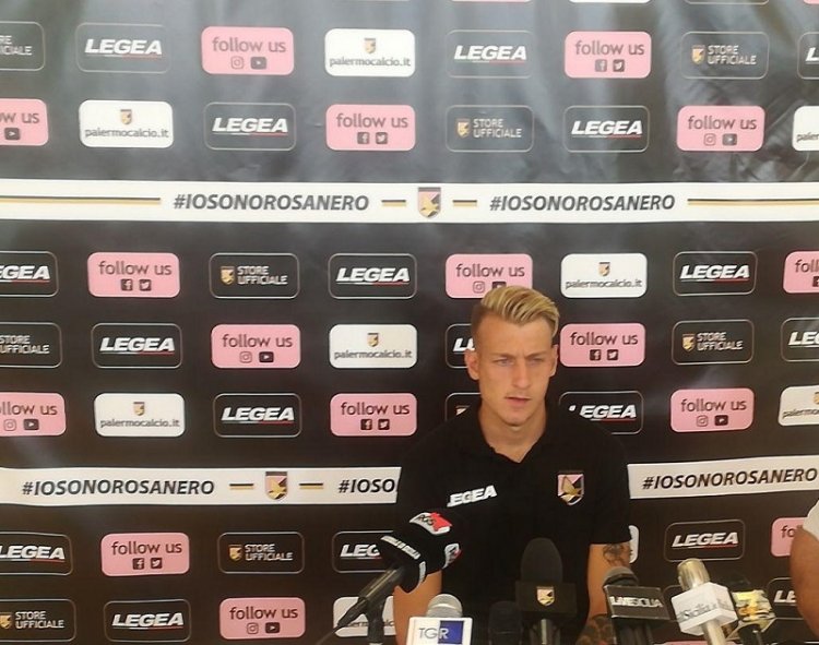 La Gumina e Coronado show. Il mercato non è finito