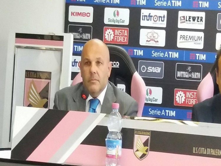 Tedino fiducioso, La Gumina vuole essere protagonista