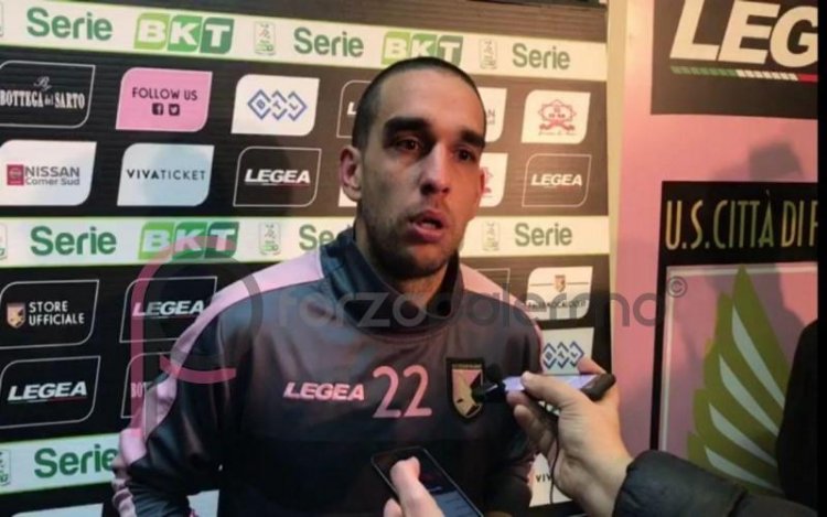 Le condizioni di Giuseppe Bellusci: il report medico