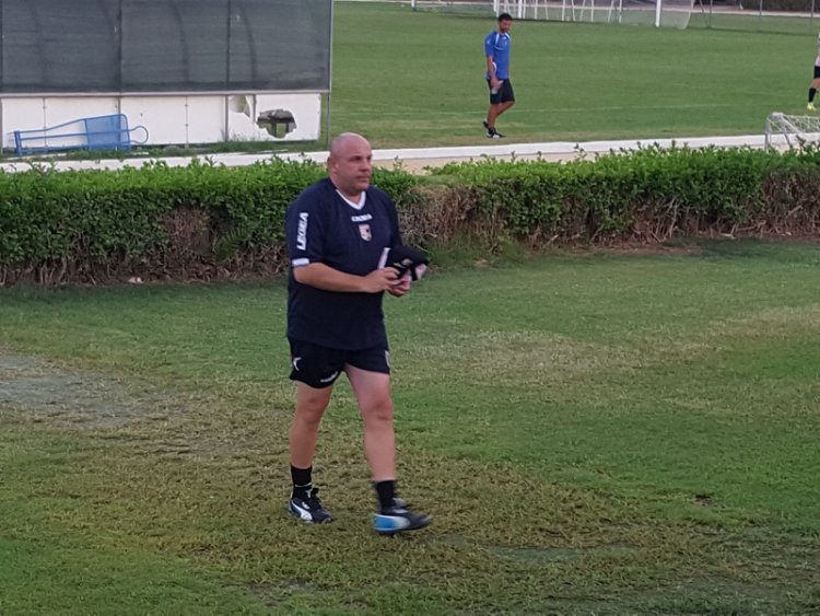 «Siamo al 60-65%. Nestorovski ci sta dando tantissimo»