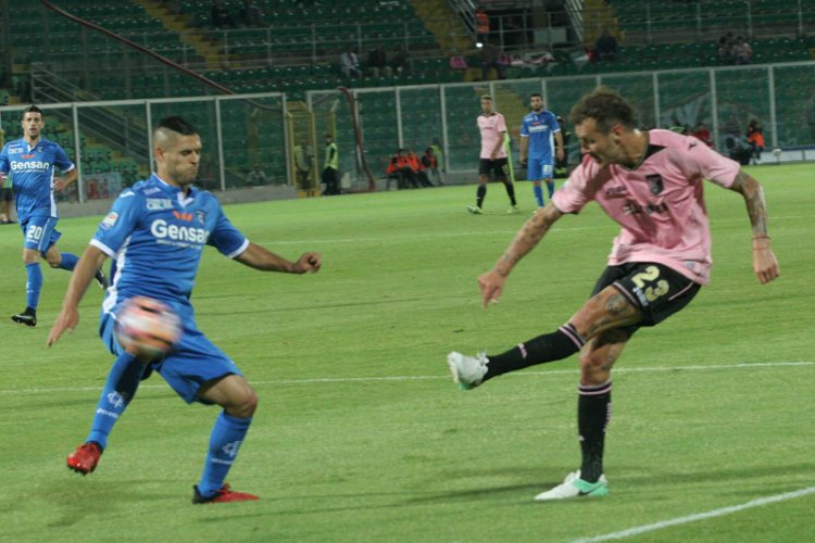 Diamanti, ancora un rifiuto: no a club francese