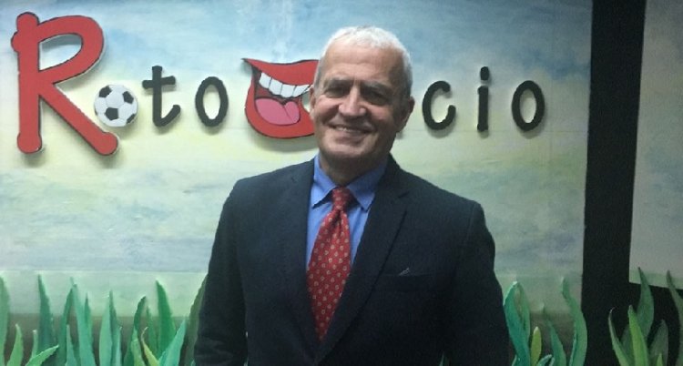 Polizzi: Zamparini ha svenduto, gli rimprovero gli ultimi anni