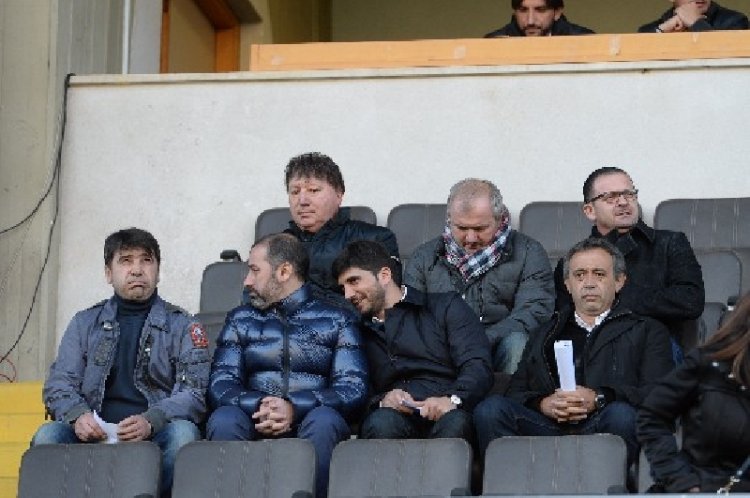 Liborio Polizzi su Curkovic: «In campo non vanno i soldi»