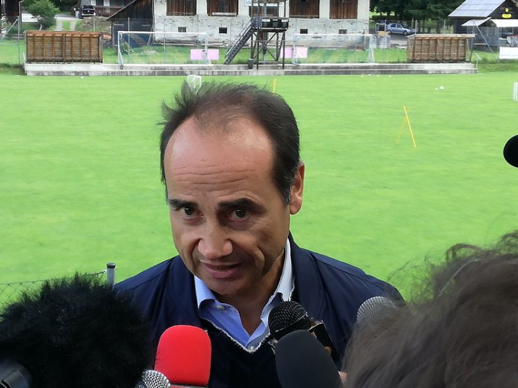 Il mercato del Palermo si conclude con un acquisto