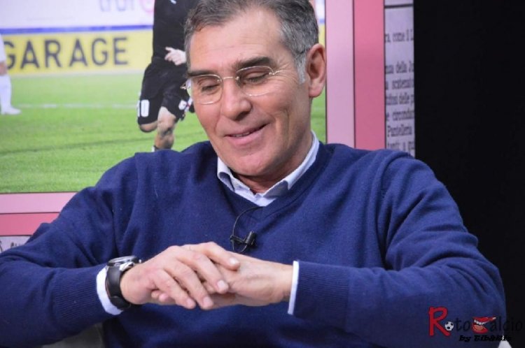 Pasquale Borsellino: «Monachello titolare fa la differenza»