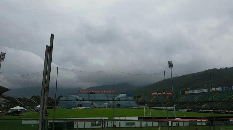 Le formazioni ufficiali di Brescia-Palermo
