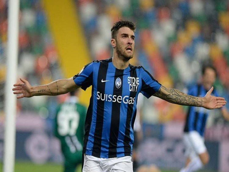 Con Monachello l'attacco è al completo. La rassegna stampa