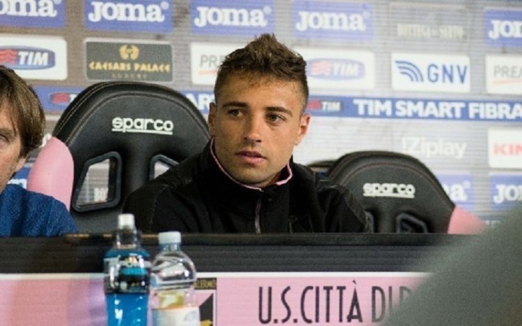 Cionek: «Contro il Foggia partita importante per crescere»