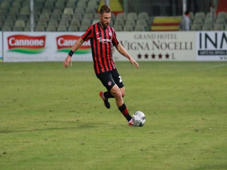 Rubin: «Per il Palermo determinati. Non porteranno via punti»