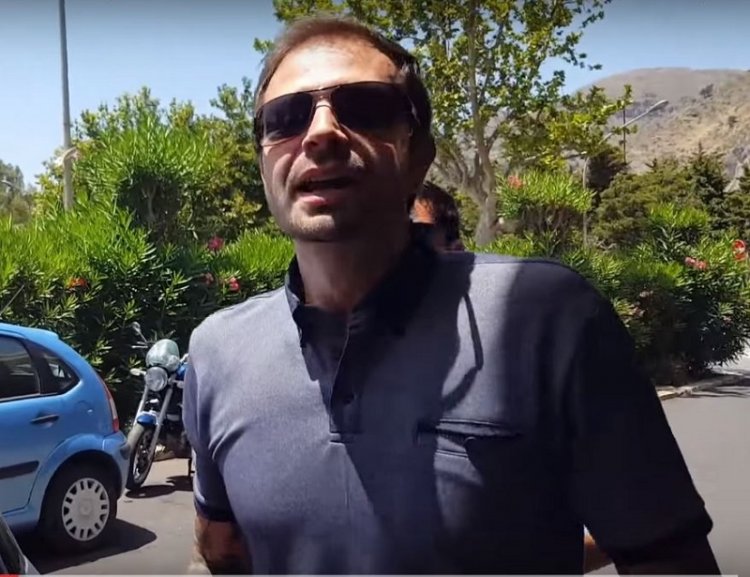 Parla Baccaglini: «Il mio obiettivo è comprare il Palermo»
