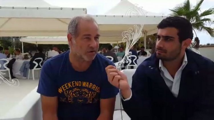 Accardi su La Gumina e Accardi: Devono farsi trovare pronti