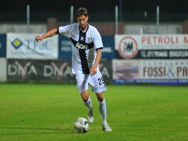 Scavone: «Contro Palermo gara difficile. Lavoriamo per far punti»