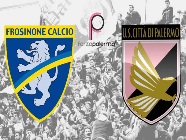 Frosinone-Palermo finisce senza troppe emozioni, è 0-0