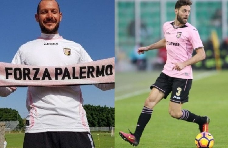 Un pari che non fa male. Le pagelle di Frosinone-Palermo