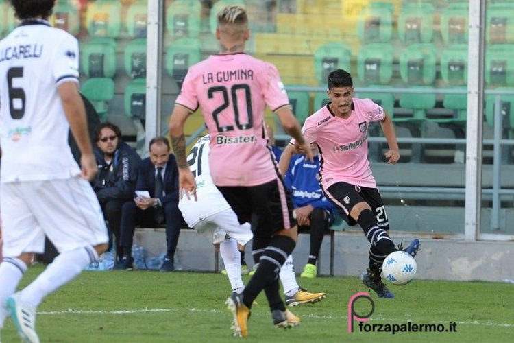 Tedino pensa al turn over contro il Novara. La rassegna stampa