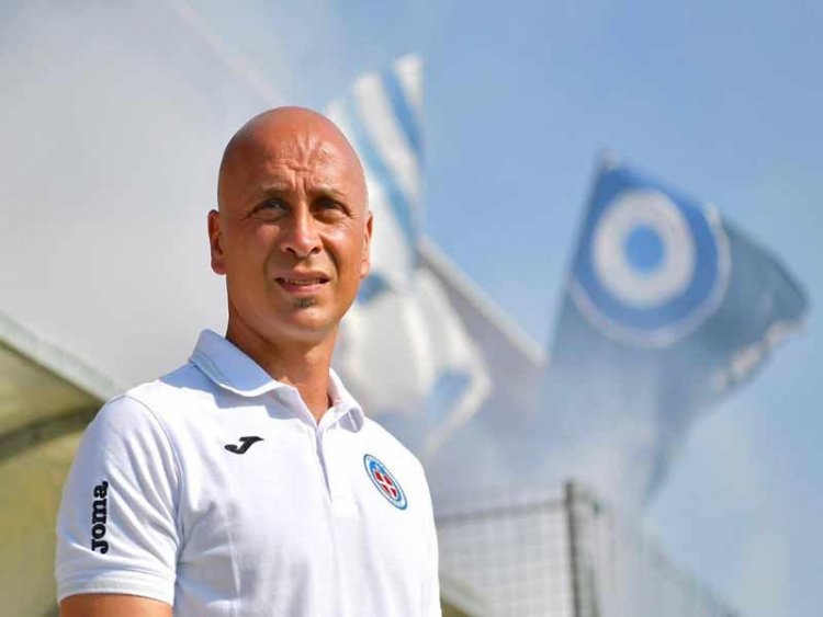 Corini: «Palermo tra le tre migliori. Coronado fa la differenza»