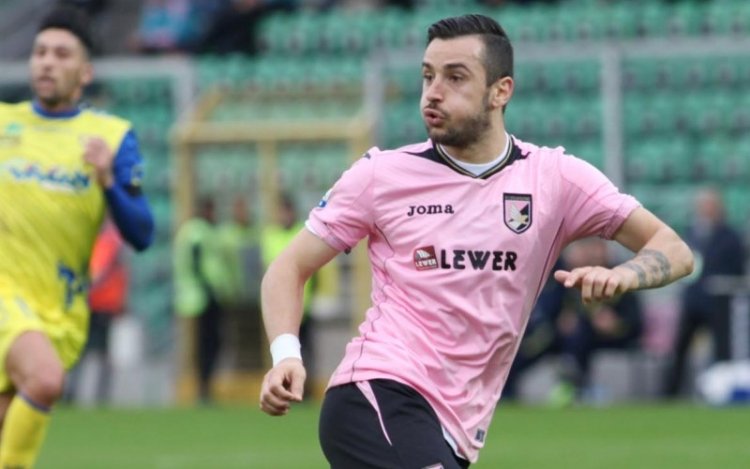 Nestorovski: «Orgoglioso di difendere questi colori»