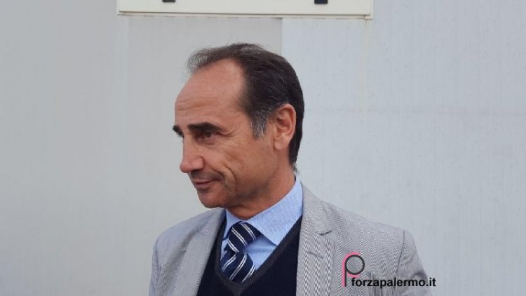 Lupo: «Pari risultato giusto, ma resta l'amaro in bocca»