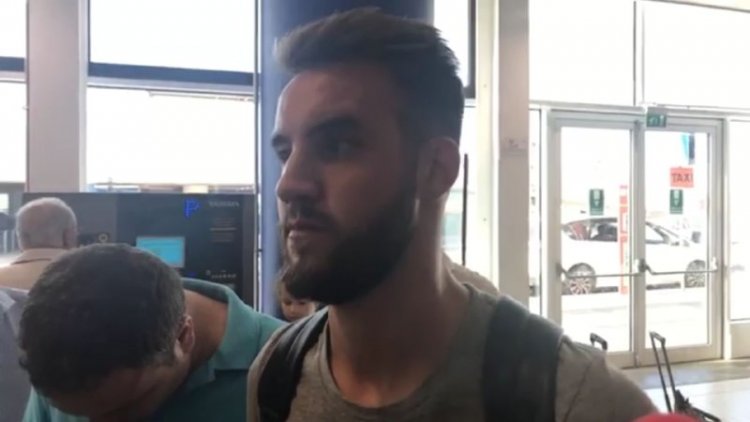 5 domande a...Szyminski
