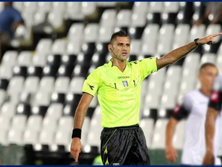 Cremonese-Palermo: i nomi dei direttori di gara