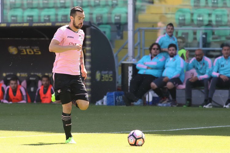 Nestorovski: «Siamo il Palermo, vogliamo vincere il campionato»