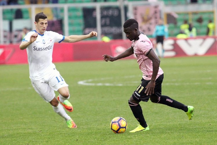Cremonese-Palermo: le formazioni ufficiali. Embalo dal 1'