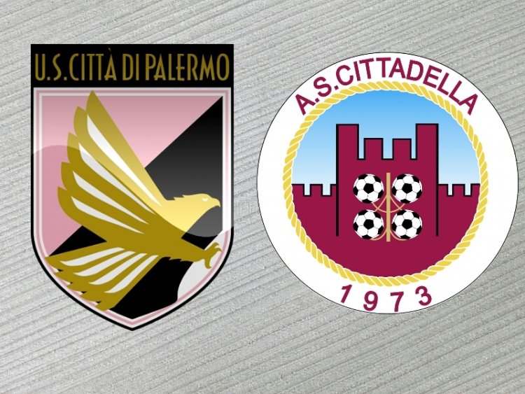 Cittadella mai vittorioso contro il Palermo. Pronostici pro rosa