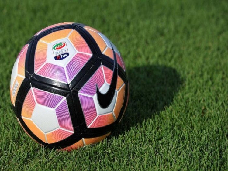 Serie A, 13ª giornata: crollo Juve, Inter seconda