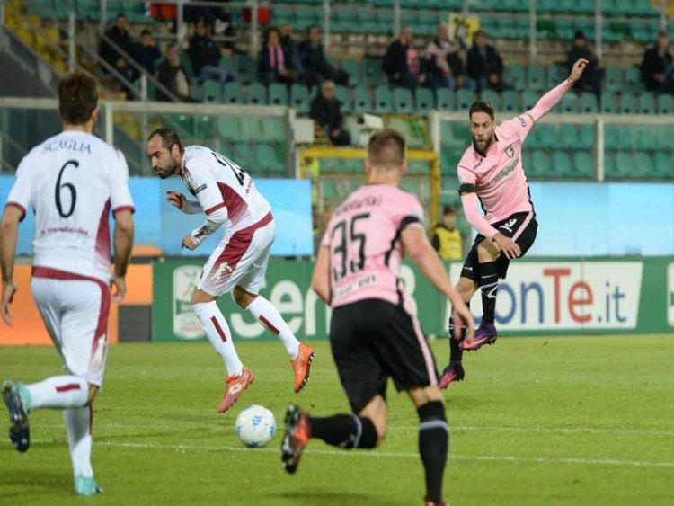 Palermo non pervenuto: il Cittadella passeggia (0-3) al Barbera