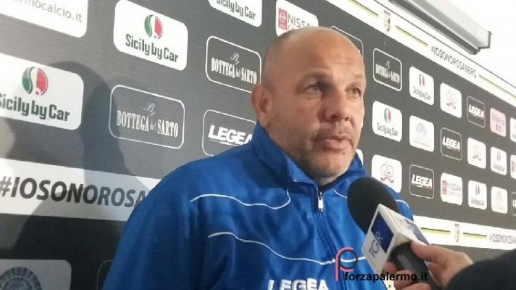 Tedino: «Siamo felici del ritorno di parte della curva»