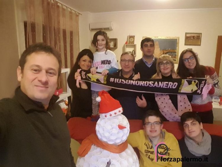 Buon Natale [VIDEO]