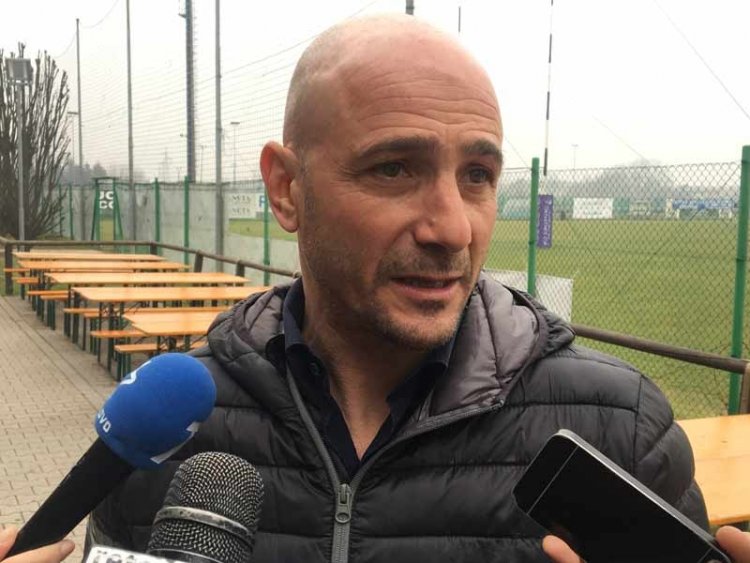 Oscar Brevi: «A Palermo tanto rammarico ma ottima esperienza»