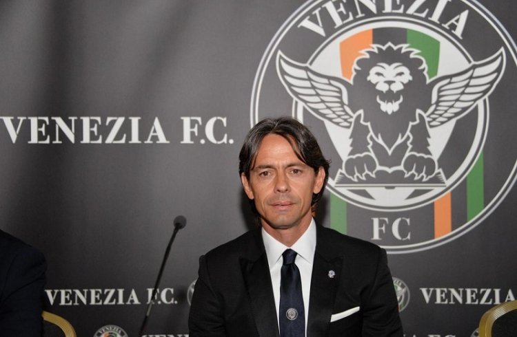Inzaghi sul Palermo: «Squadra che non c'entra con la categoria»