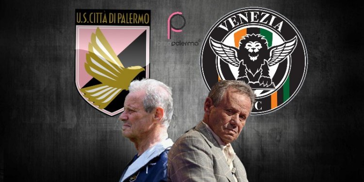 Palermo e Venezia uniti nel destino: Zamparini e fallimenti 