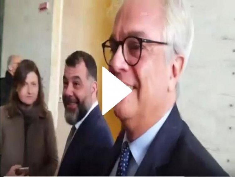 Finita udienza: oggi forse la decisione finale