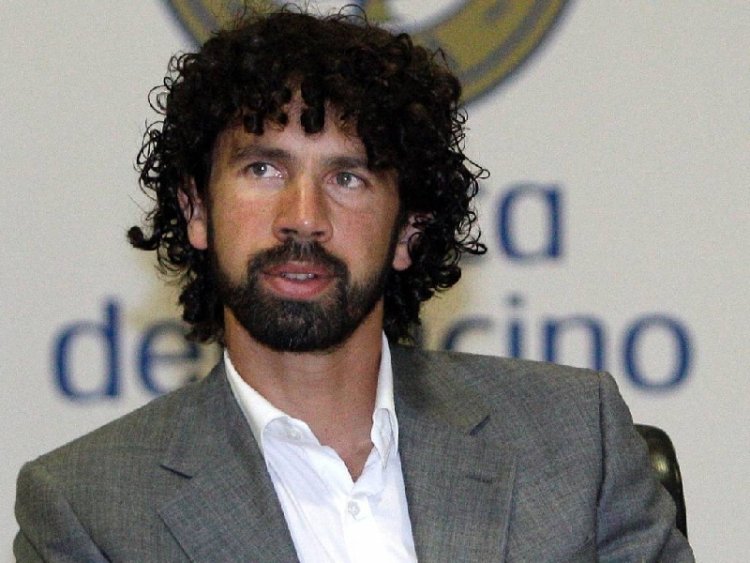 Damiano Tommasi: «Sono pronto alla presidenza della FIGC»