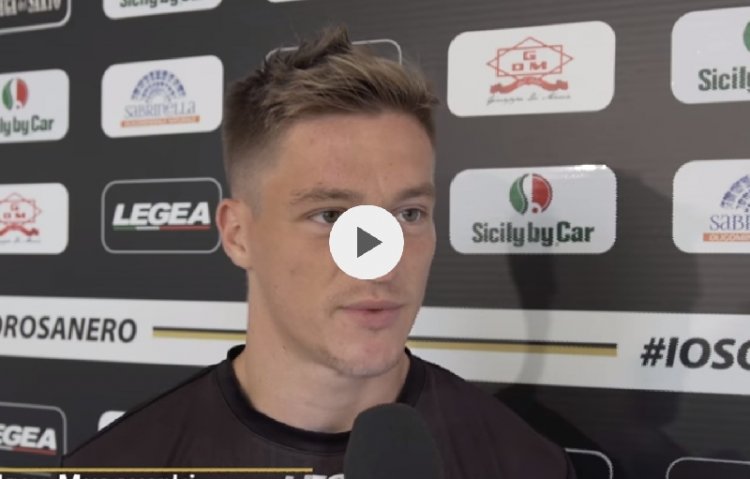 Murawski: «La Serie A è alla nostra portata»