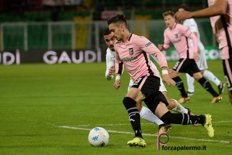 Per lo Spezia dubbio Granoche-Gilardino. Palermo con Fiordilino